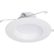 Halo 5 In./6 In. Selectable Lumen & Color Temperature LED Retrofit Light Kit