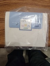 Carter's Starters Knit Bassinet Sheet 12 29 Inches