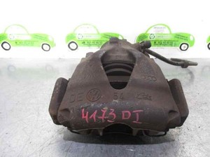 995644 bremssättel vorne links VOLKSWAGEN BORA BERLINA 1J2 2.3 V5 CAT AGZ