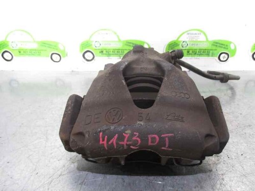 995644 bremssättel vorne links VOLKSWAGEN BORA BERLINA 1J2 2.3 V5 CAT AGZ