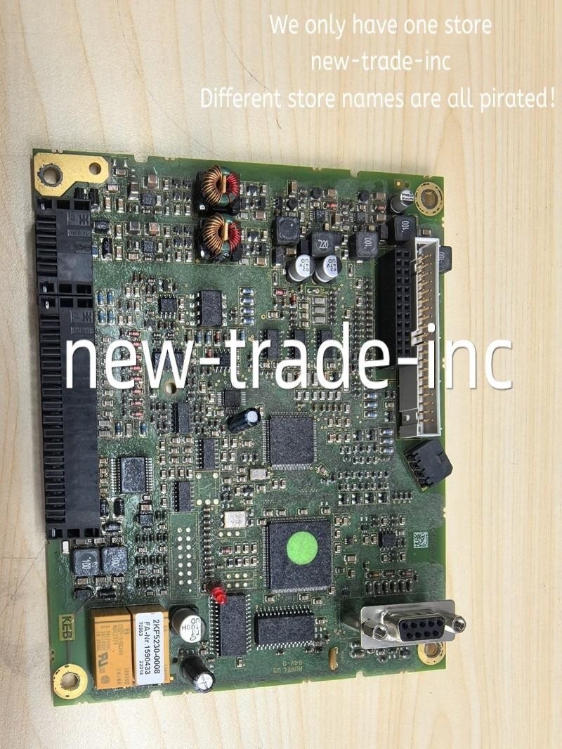 1PCS 2KF5230-0008 Free FedEx 90-days Warranty *lg