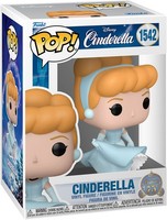 Disney Cinderella - Cinderella 1542 - Funko Pop!