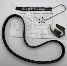 Kit de distribution Ford FOCUS