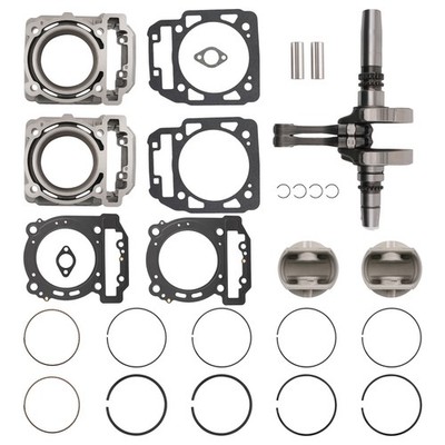 Engine Crankshaft Rebuild Kit for Can-Am Defender Renegade 800 07-2017 420233960