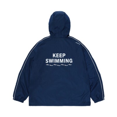 BTS SWIM WIND JACKET ジャケット Lサイズ BTS 2026 SWIM OFFICIAL MERCH 