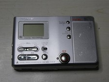 SONY MZ-B10 MD Minidisc Recorder Portable Walkman 0002
