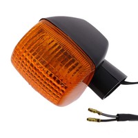 Blinker, Blinkleuchte, Vorne Rechts FüR Honda XBR 500 S Speichenrad 1987-1989