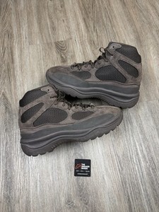 adidas yeezy desert boot oil