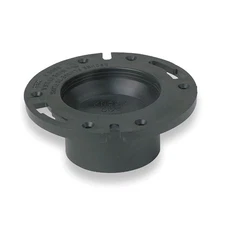 MUELLER INDUSTRIES 2903 Toilet Flange,Mueller Industries 3GUM7
