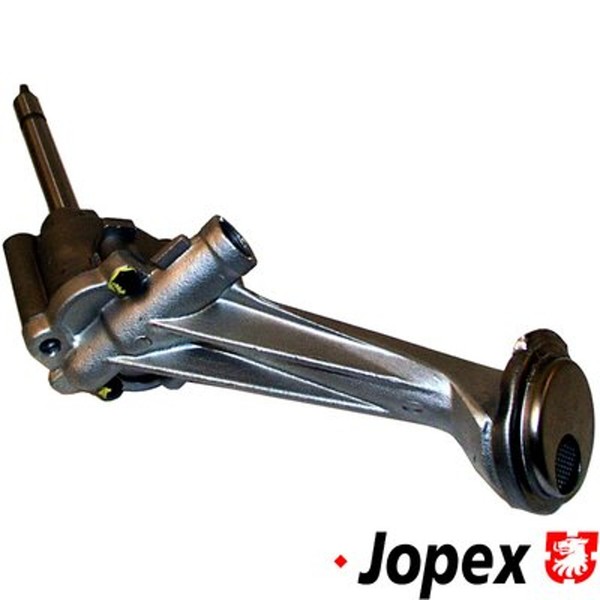 JP Group ÖLpumpe Jopex 1113102400 FüR VW T3 Transporter Bus Syncro-image