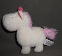 Nici Theodor And Friends Einhorn Rosa