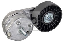 Riemenspanner Keilrippenriemen FEBI BILSTEIN 179071 Kunststoff für LANDROVER 2 4