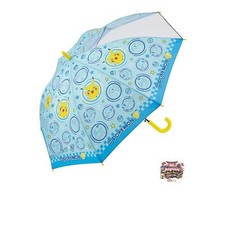 Skater Children's Umbrella 55cm Pokemon Design 2025 for Ages 9-10 Approximately