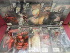 DAREDEVIL 41 42 43 44 45 46 47 48 49 50 VOL.2 MARVEL COMIC RUN BENDIS 2003 VF/NM