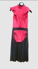 weissman dance costume adult large