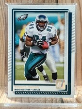 2025 Panini Donruss - Terrell Owens #26 Philadelphia Eagles