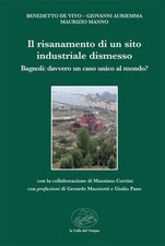 Giovanni Auriemm Il risanamento di un sito industriale dismesso. Bag (Paperback)