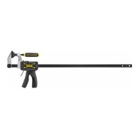 Stanley Einhandzwinge Fatmax Hybrid 600Mm