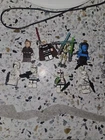New ListingLEGO STAR WARS RARE MINIFIGURE LOT