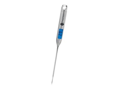 Clatronic ProfiCook DHT 1039 Food Thermometer 501039 LR 44 Grey