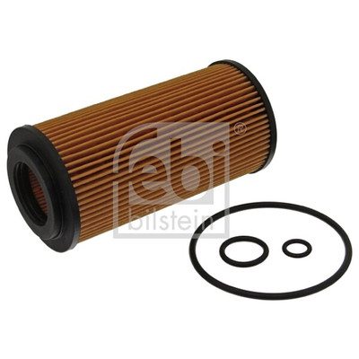 FEBI Ölfilter für MERCEDES-BENZ E-CLASS W210 E 320 CDI 210.026 145 07/99-03/02 |