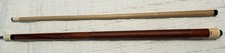 Vintage Viking N60 Pool Cue USA Made Late 1980s 58β 21.13oz Le Pro Tip