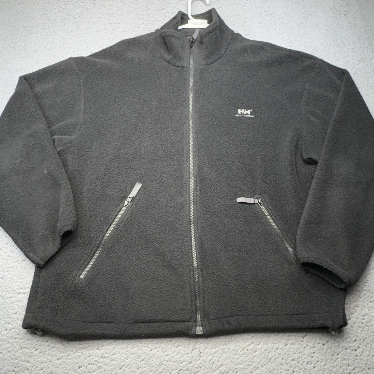 Helly Hansen Fleece Jackets for Men | eBay