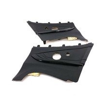 BMW M4 F82 F83 2024 Sonstiges Einzelteil der vorderen T�rverkleidung TEC17789