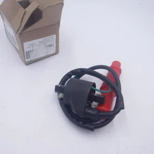 Motadin Ignition Coil With Spark Plug Cap 5228 Fits Polaris 3084690