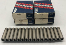 16 Pcs X Inlet Valve Guide G1101 Trw 13212-v5010 For Nissan Maxima Terrano Cedr