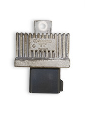 Suzuki Grand Vitara II Glühzeitsteuergerät Vorglührelais Diesel 7700115078