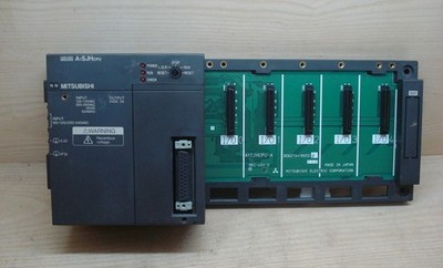 1PC   Used A series CPU module A1SJHCPU Fully tested #vn