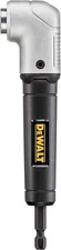 DEWALT IMPACT READY 1.5" Right Angle Attachment for Impact Driver (DWARA120)