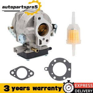 Carburetor For Briggs & Stratton Craftsman LT1000 460777 460707 461707 461777