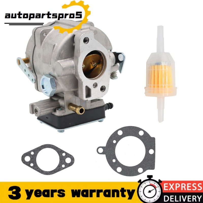 Carburetor For Briggs & Stratton Craftsman LT1000 460777 460707 461707 461777