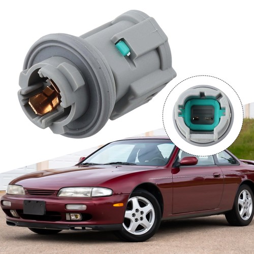Affordable Marker Lamp Bulb Socket for Nissan For 240SX For 350Z and For LEAF - Picture 2 of 13