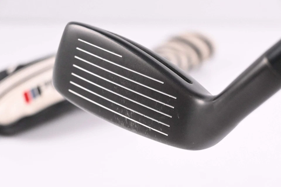 Adams Pro Mini #2 Hybrid / 16 Degree / Regular Flex Aldila Tour Green 85 Shaft - Image 4 of 4