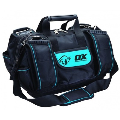 OX Tools OX-P261645 Pro Super Open Mouth Werkzeugtasche