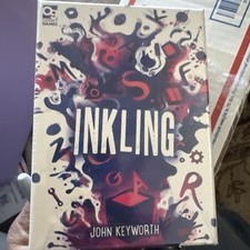 Inkling by John Keyworth (2021, Game)