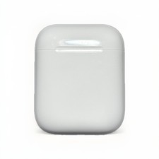 Apple AirPods 1st Generation with Charging Case - White. No Box, No Charger