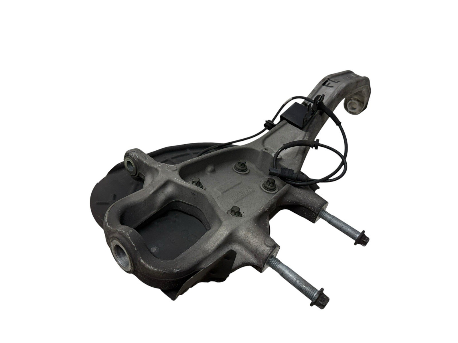 Maserati Ghibli 2014-2019 Front Left Steering knuckle