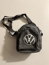 VW Shoulder Bag (8”)