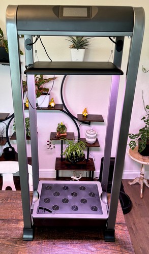 AeroGarden Farm 12XL Indoor Hydroponic Garden System – Clean, Working