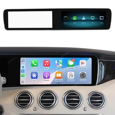 Für Mercedes Benz S Class W222 ohne Cluster 12,3 Bildschirm wireless Carplay Für Mercedes Benz S Class W222 ohne Cluster 12,3 Bildschirm wireless Carplay