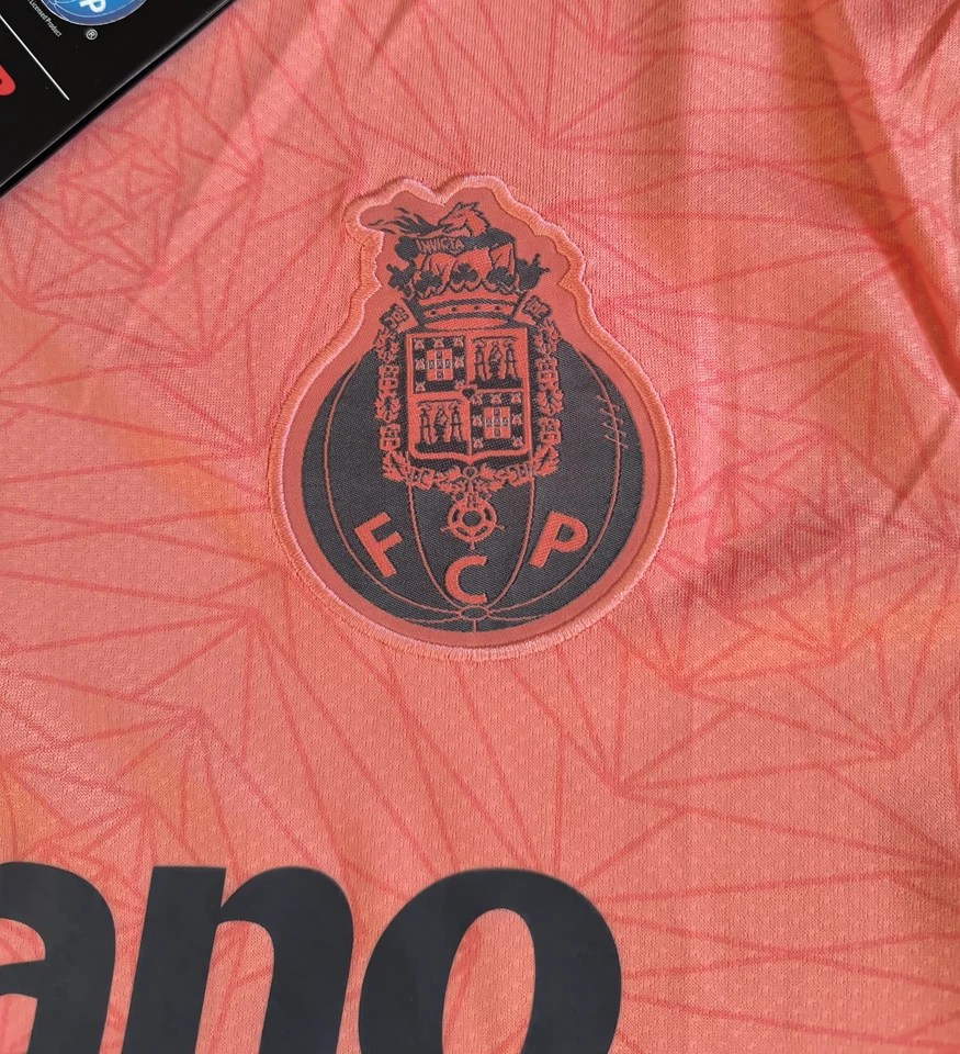 Maillot Football FC Porto Taille L - Photo 4/4