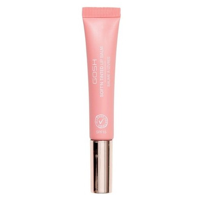 SOFT'N TINTED lip balm #001-Hautfarbe 8ml