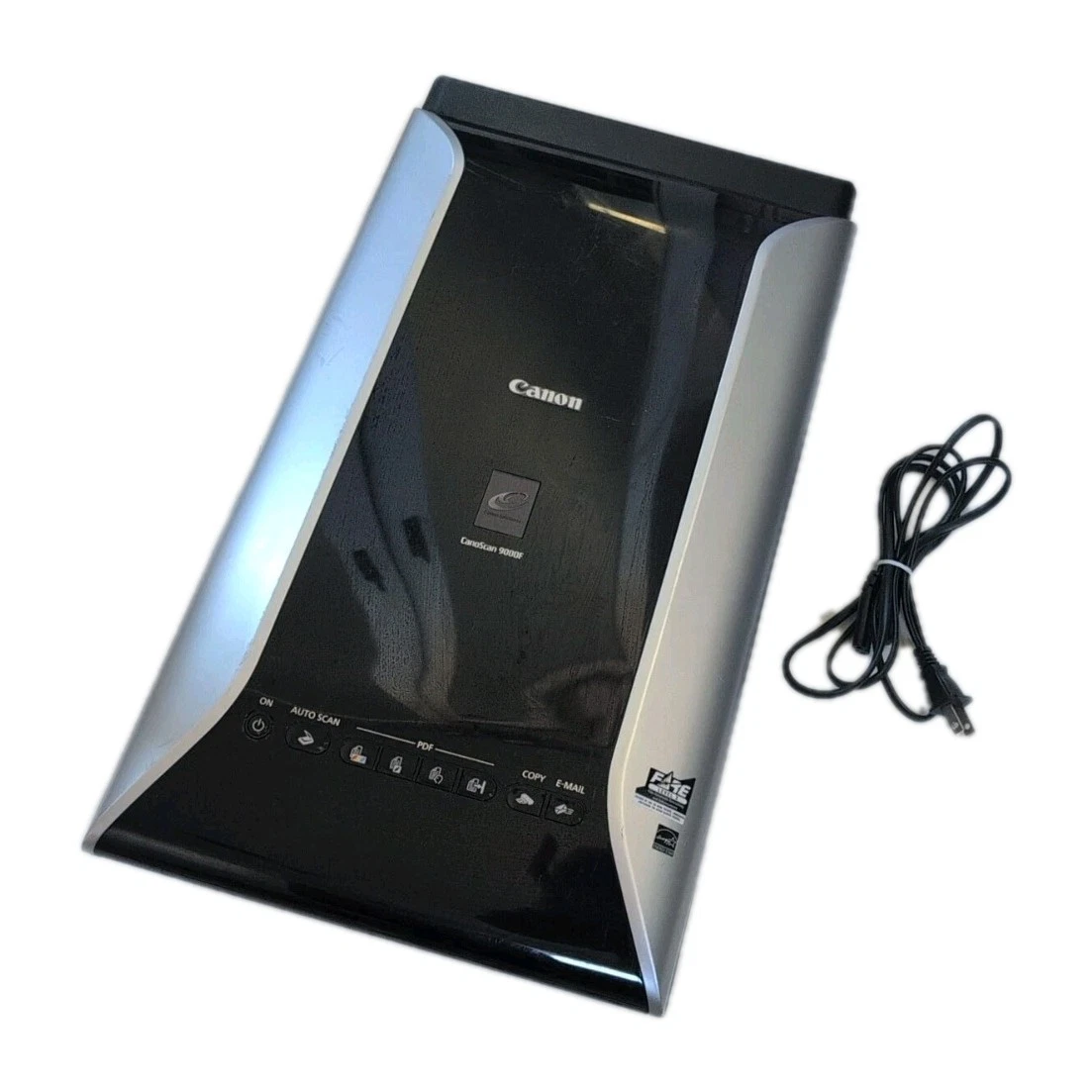 Canon Canoscan 9000f for sale - eBay