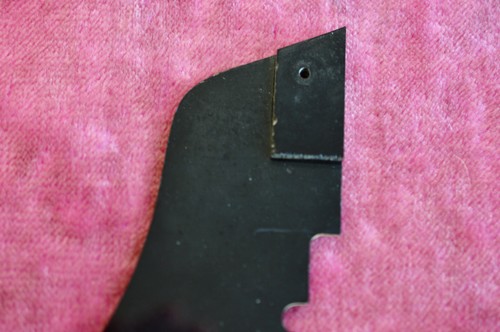 Vintage 1960's Gibson ES-175D "narrow bevel" Pickguard Guard ES-175 1966 1967 - Picture 8 of 8