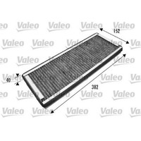 1X Filter, Innenraumluft Valeo 698737 Passend FüR Renault