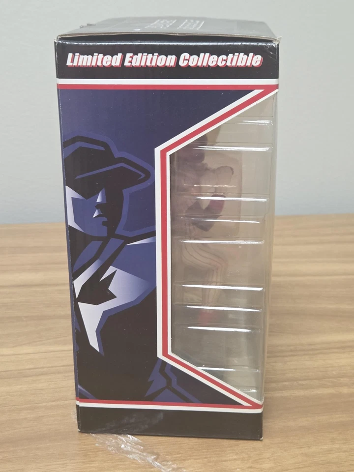 Philadelphia Phillies Bobblehead MLB Baseball Ryan Howard Limited Edition Player - Image 4 of 4